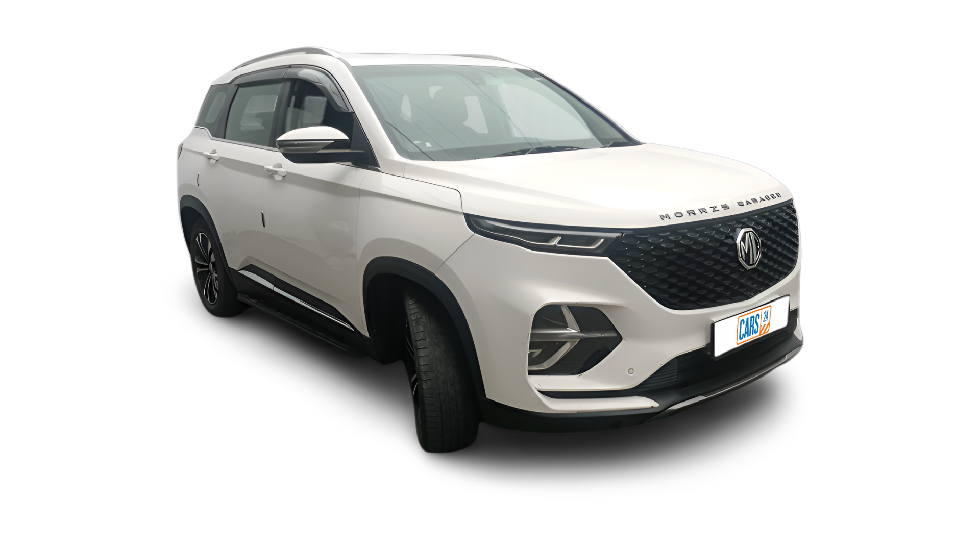 MG HECTOR PLUS-img